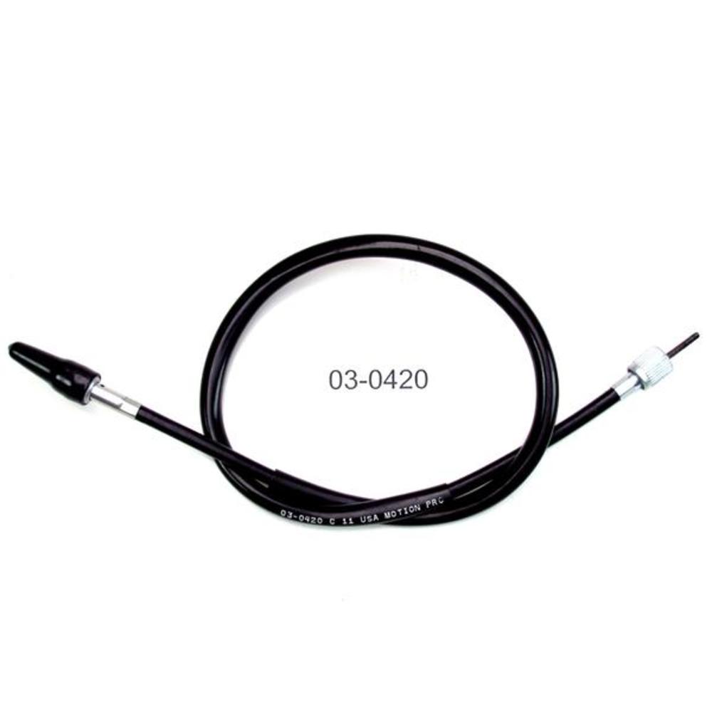 New MOTION PRO Speedo Cable For KAWASAKI EX250 NINJA 250R 53-420-50 | Australian Moto Spares