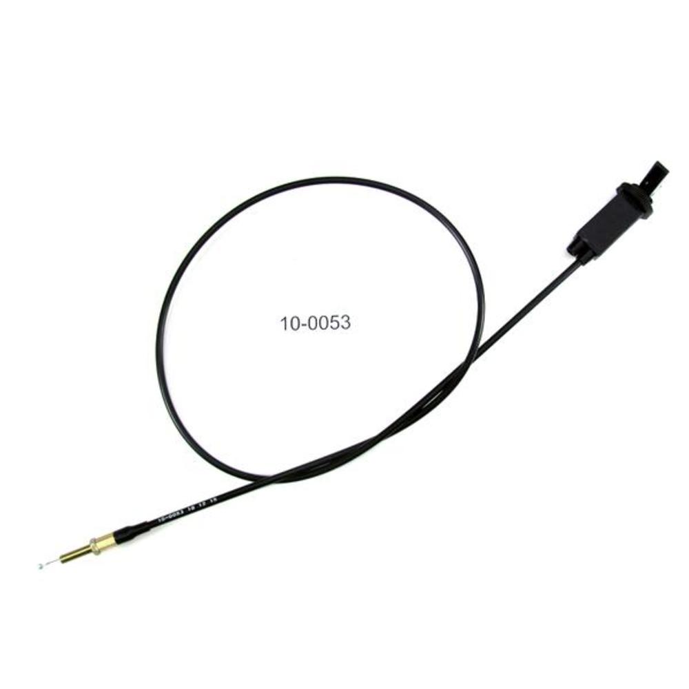 New MOTION PRO Choke Cable For POLARIS 54-053-40
