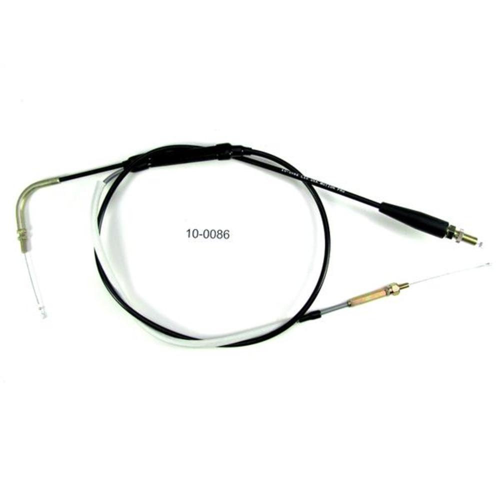 MOTION PRO Throttle Cable For POLARIS 400 SPORTS, 400 SCRAMBLER 2X4 54-086-10 | Australian Moto Spares