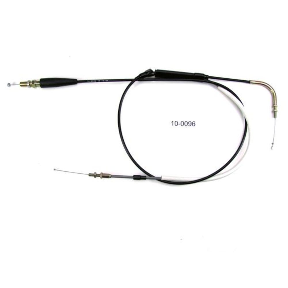 MOTION PRO Throttle Cable For POLARIS 400 SCRAMBLER 2X4, 400L SPORT 54-096-10 | Australian Moto Spares