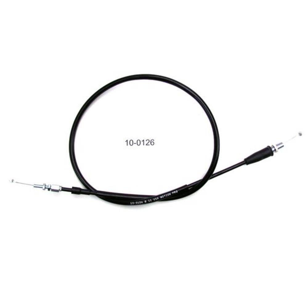 New MOTION PRO Throttle Push Pull Cable For KTM SX 505 ATV, ATV 450 SX 54-126-10 | Australian Moto Spares