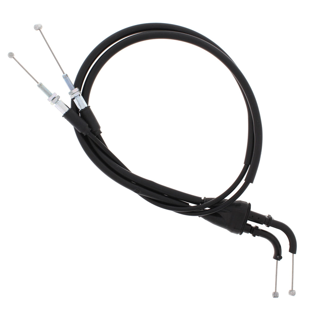 New MOTION PRO Throttle Push Pull Cable For KTM 54-200-10 | Australian Moto Spares