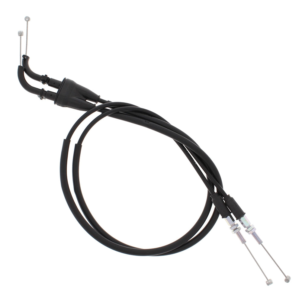 New MOTION PRO Throttle Push Pull Cable For HUSABERG, KTM 54-300-10 | Australian Moto Spares