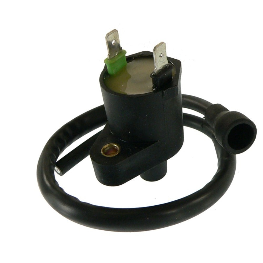 New ARROWHEAD Ignition Coil For HONDA TRX250TM, TRX250 6-16001021