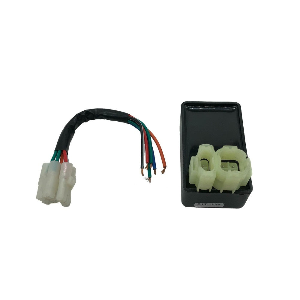 New ARROWHEAD CDI Module For HONDA TRX250TM, TRX250 6-16002019