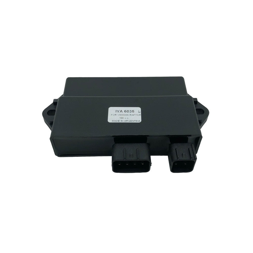 New ARROWHEAD CDI Module For YAMAHA YFM350X WARRIOR 6-16002081
