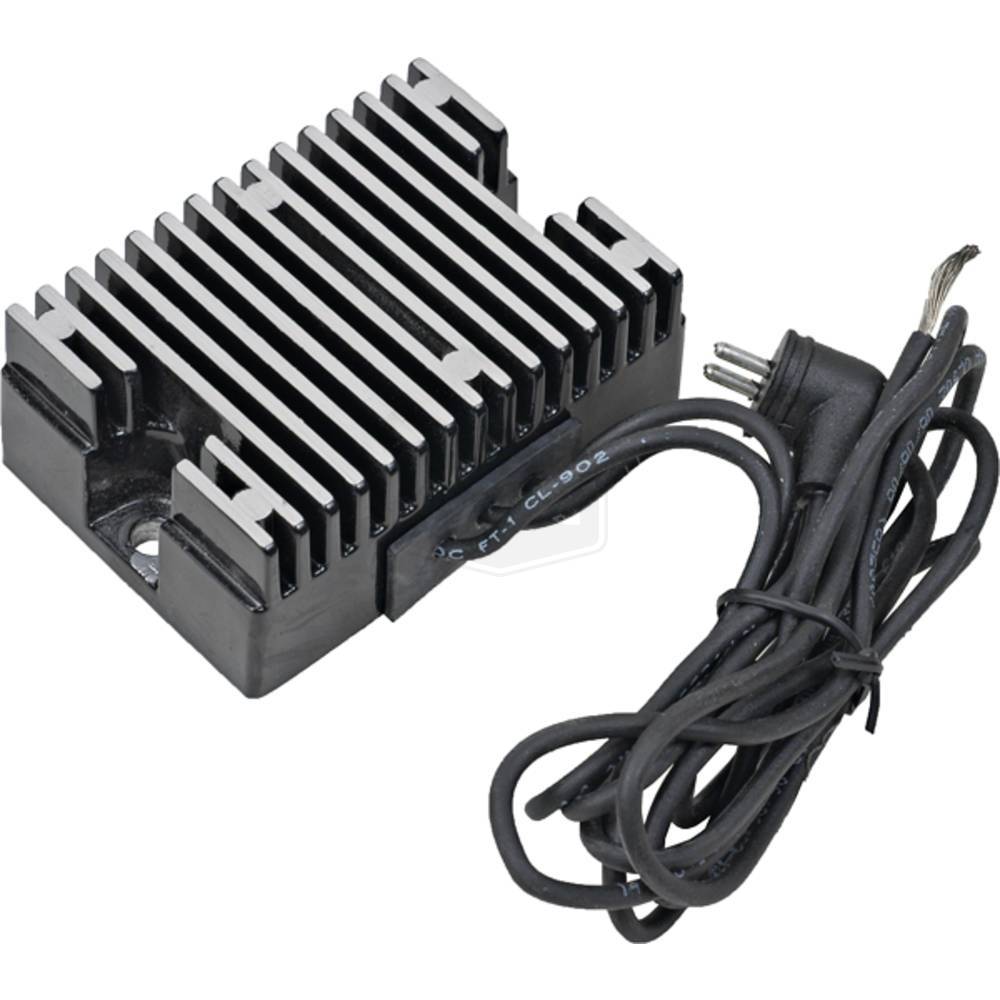 New ARROWHEAD Voltage Regulator For HARLEY DAVIDSON 6-23022026