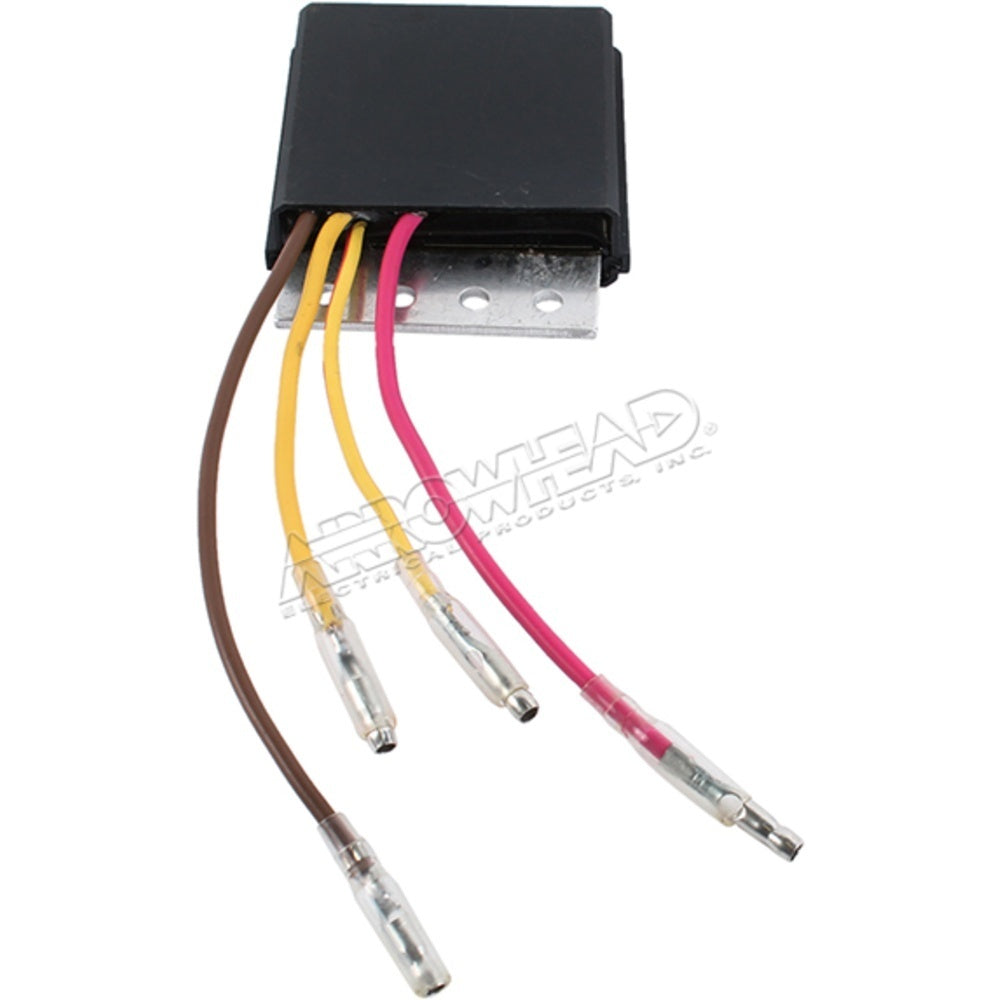 New ARROWHEAD Voltage Regulator For POLARIS 6-23022106