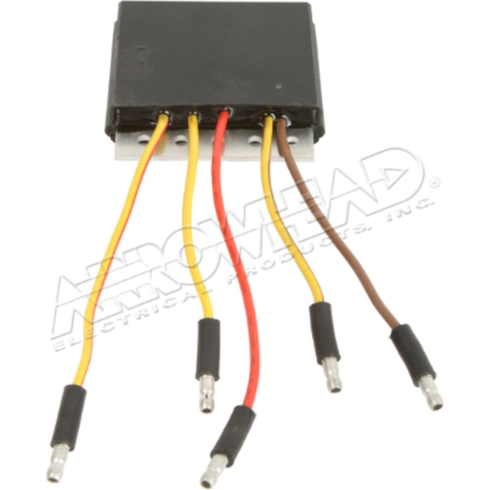 New ARROWHEAD Voltage Regulator For POLARIS 6-23022107
