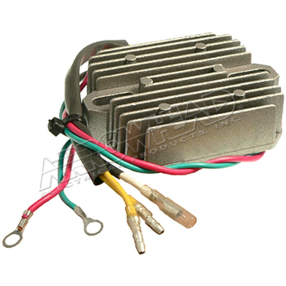 New ARROWHEAD Voltage Regulator For DUCATI 6-23042020