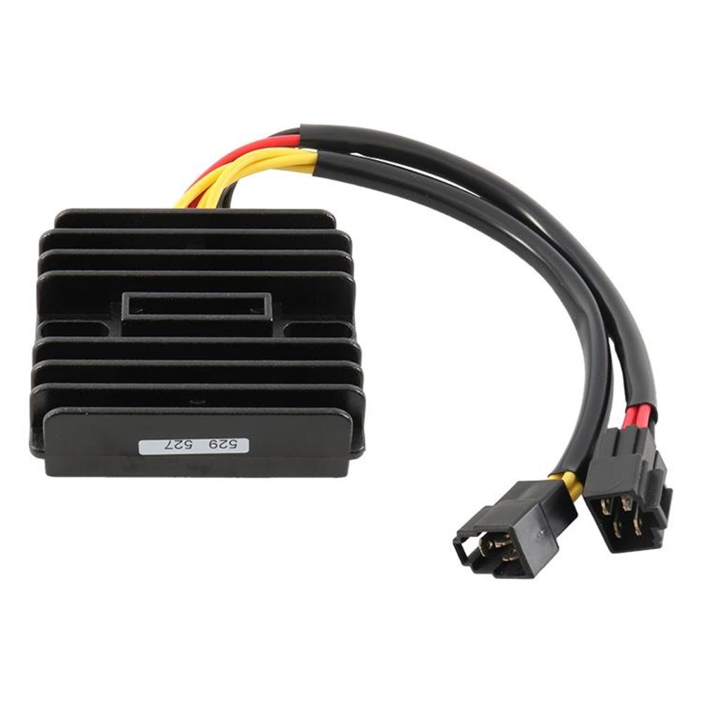 New MOTION PRO Voltage Regulator For TRIUMPH 6-23042038