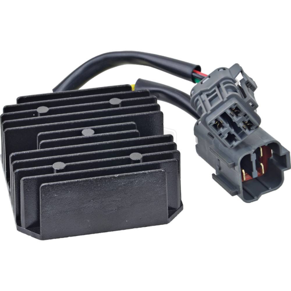 New ARROWHEAD AEP Voltage Regulator For ARCTIC CAT 150, 300 2X4 6-23058031