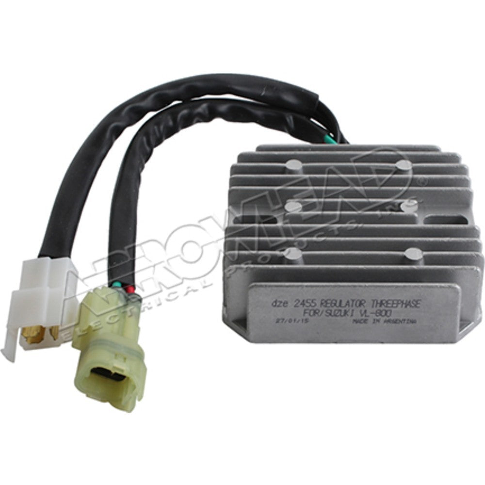 New ARROWHEAD AEP Voltage Regulator For SUZUKI 6-23058032