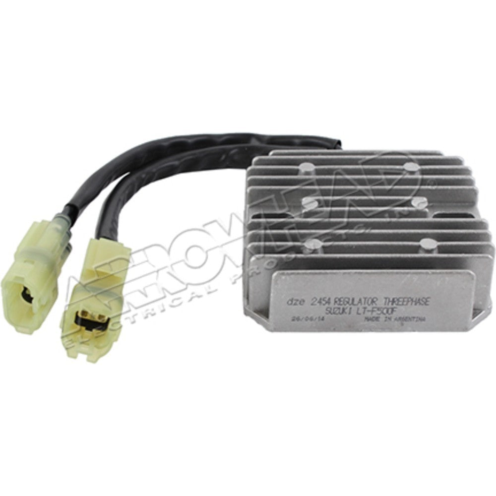 New ARROWHEAD AEP Voltage Regulator For SUZUKI LT-F500F QUADRUNNER 6-23058033
