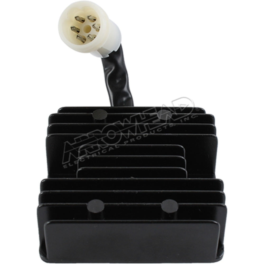New ARROWHEAD Voltage Regulator For YAMAHA 6-23058065