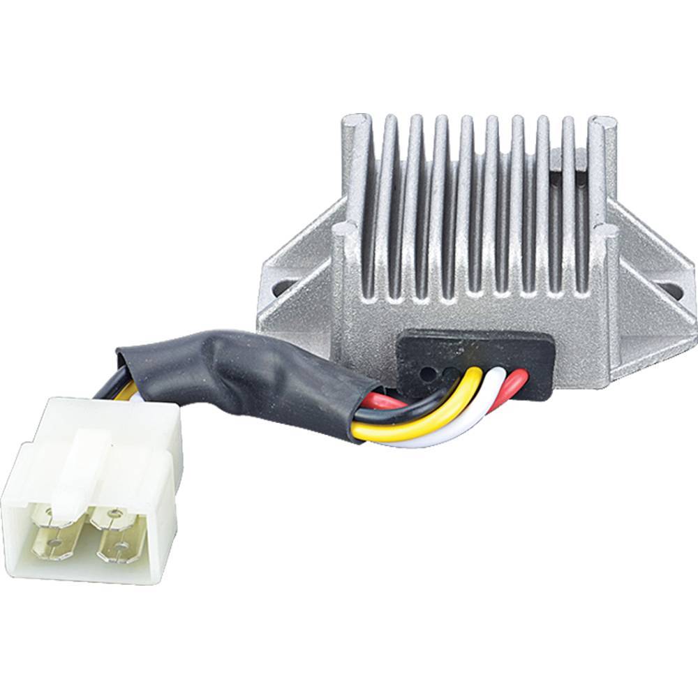 New ARROWHEAD Voltage Regulator For KTM 125 GS ENDURO 6-23058105