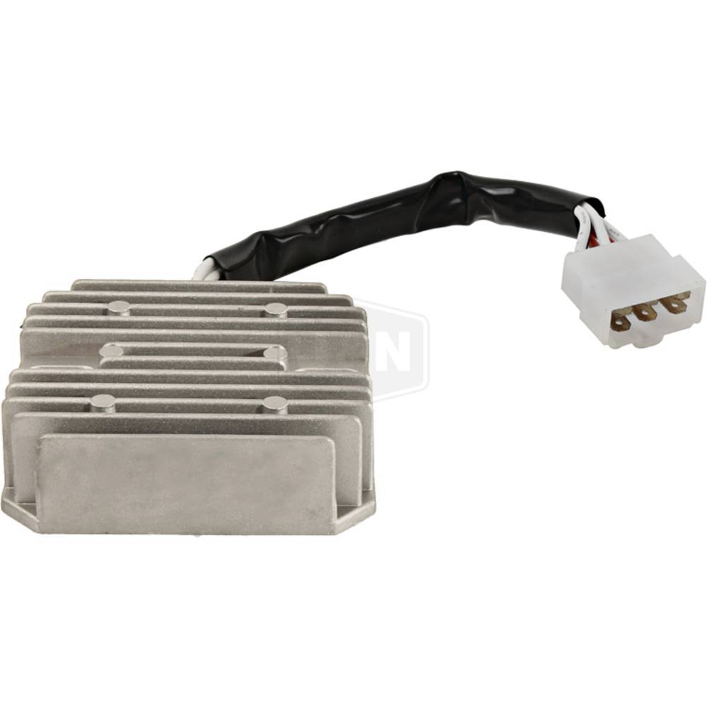 New ARROWHEAD Voltage Regulator For YAMAHA 6-23058181