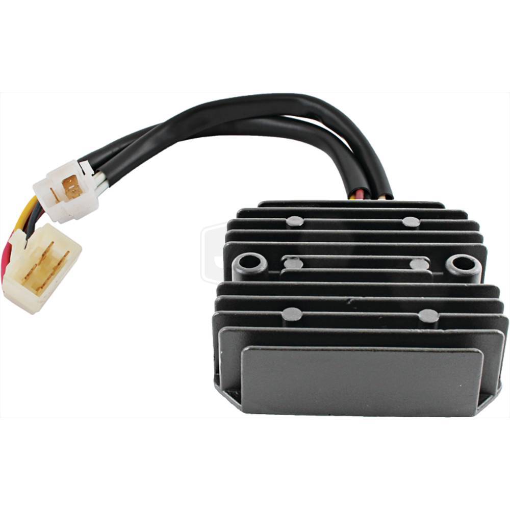 New ARROWHEAD Voltage Regulator For YAMAHA 6-23058183