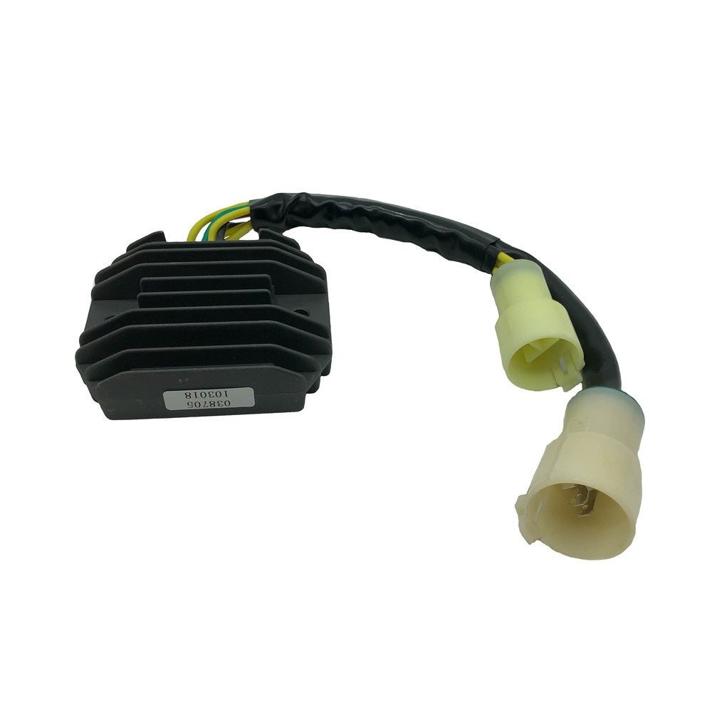 New ARROWHEAD Voltage Regulator For KAWASAKI ZX-6R ZX636 6-23058246