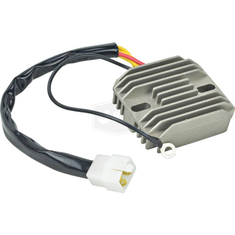 New ARROWHEAD Voltage Regulator For SUZUKI 6-23058302