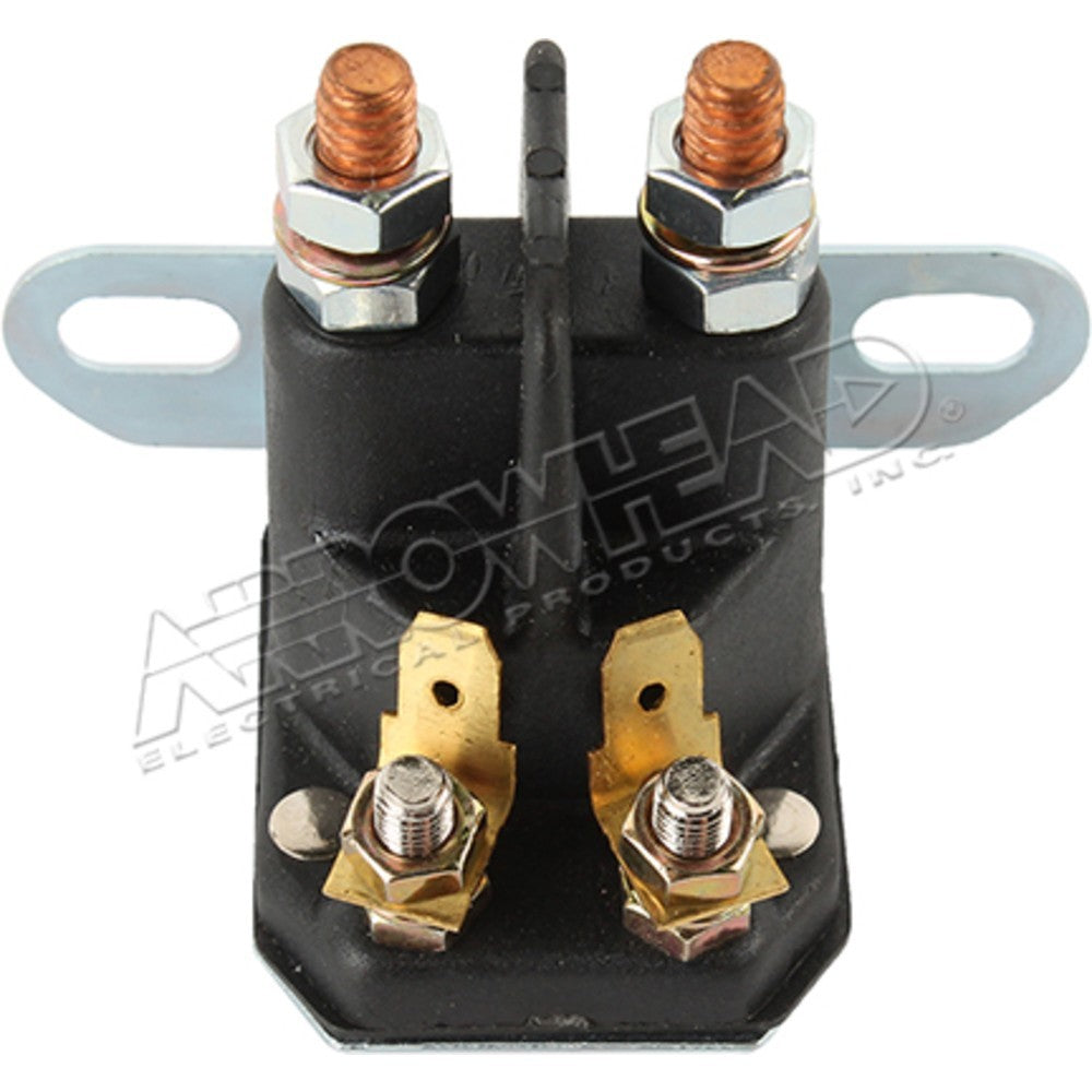 New ARROWHEAD Starter Motor Solenoid For POLARIS 6-24022009