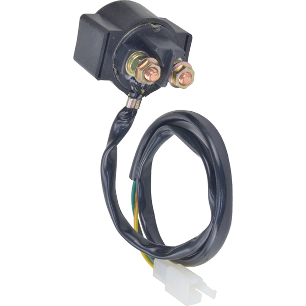 New ARROWHEAD Starter Motor Solenoid For KYMCO, POLARIS 6-24022125
