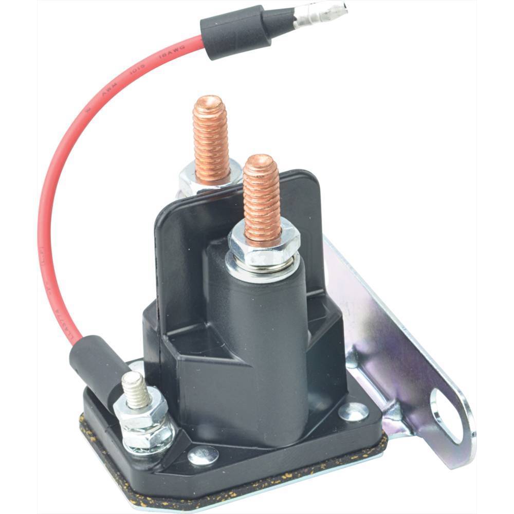 New ARROWHEAD Starter Motor Solenoid For POLARIS 6-24022154