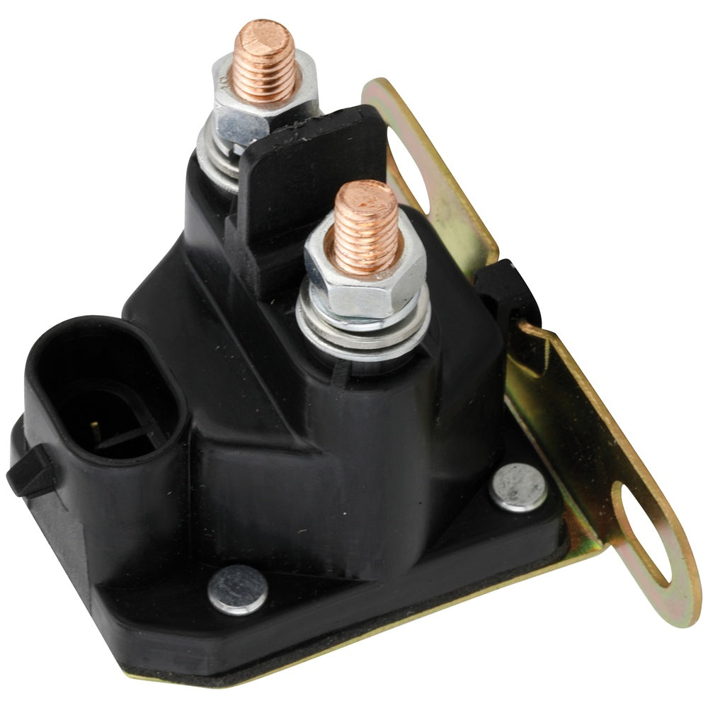 New ARROWHEAD Starter Motor Solenoid For POLARIS 6-24022277