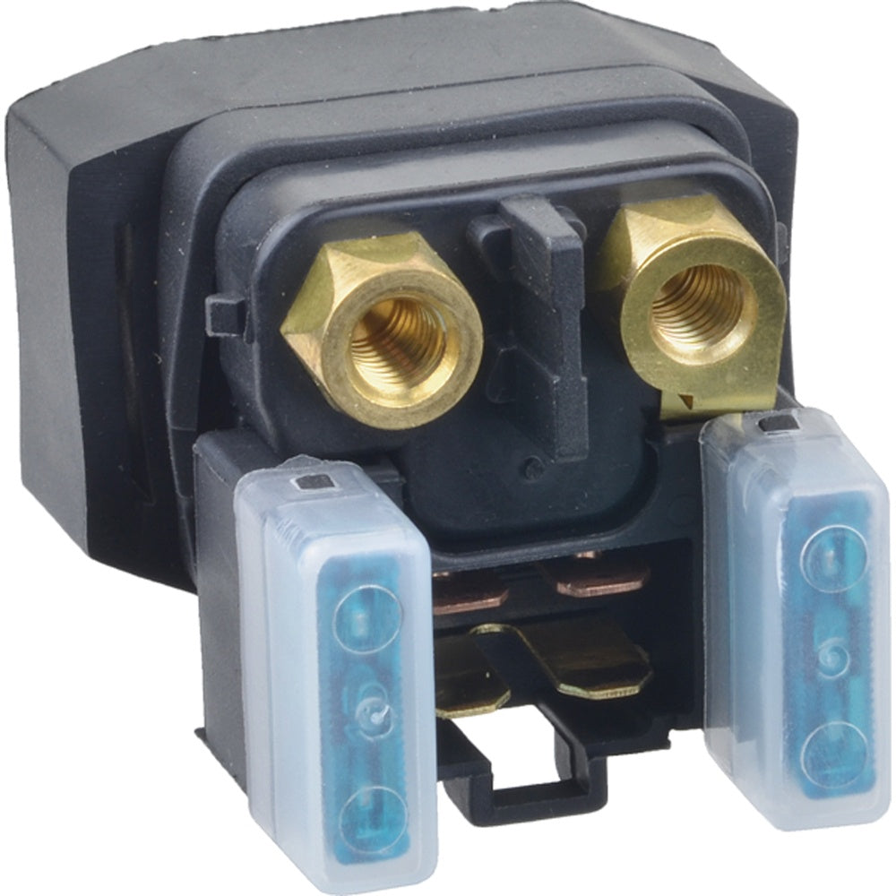 ARROWHEAD Starter Motor Solenoid For YAMAHA YFM350R RAPTOR, YZF-R1 6-24054011