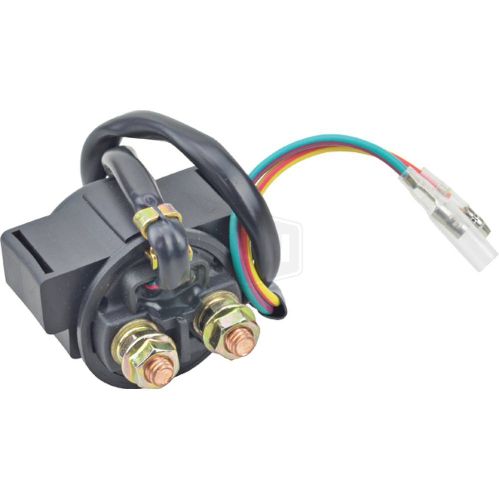 New ARROWHEAD Starter Motor Solenoid For HONDA TRX400EX, TRX300EX 6-24054031
