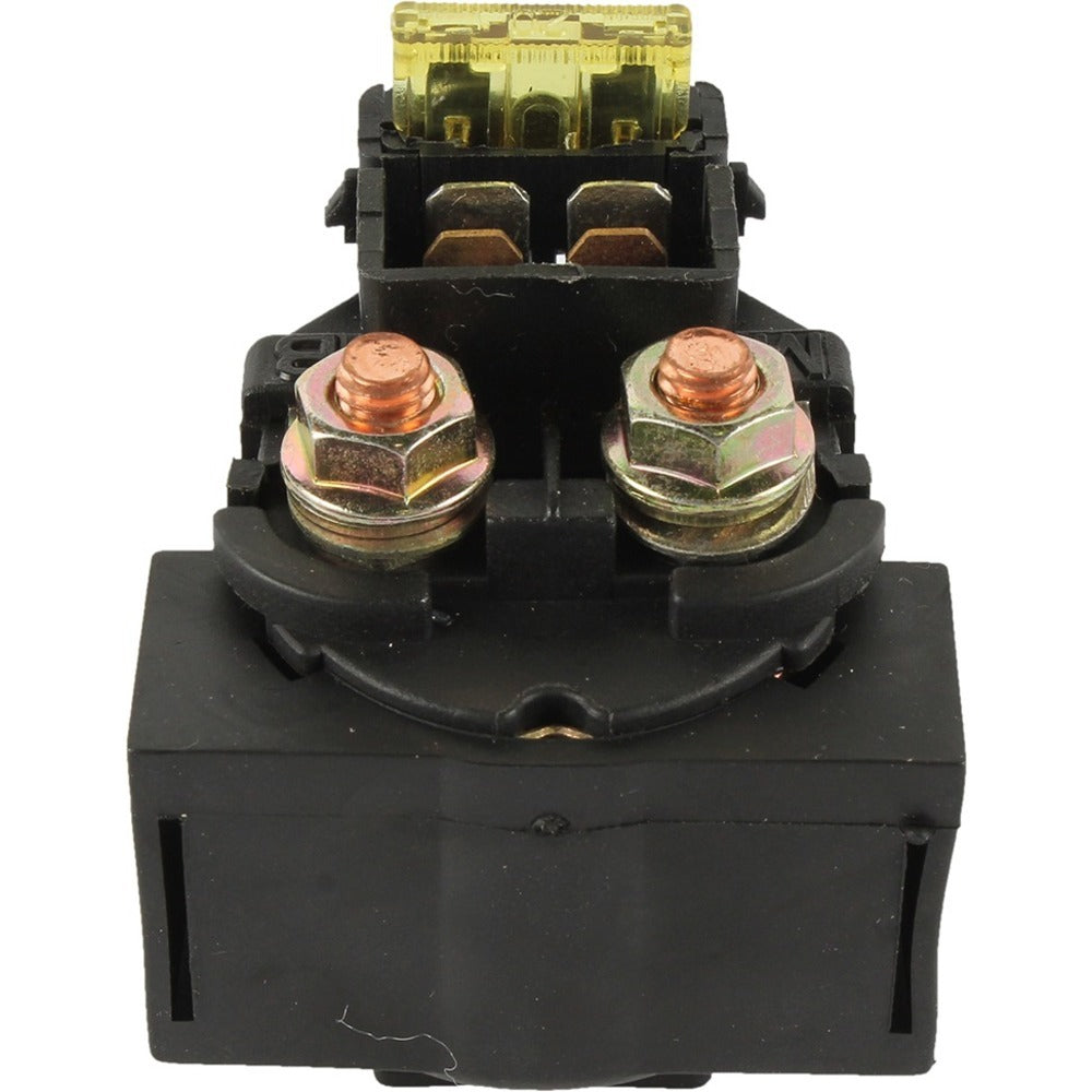 New ARROWHEAD Starter Motor Solenoid For KAWASAKI 6-24054036