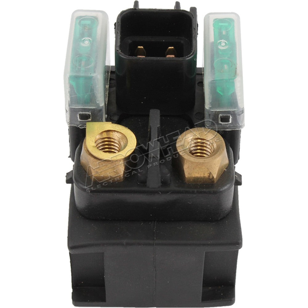 New ARROWHEAD Starter Motor Solenoid For KTM, SUZUKI 6-24054043