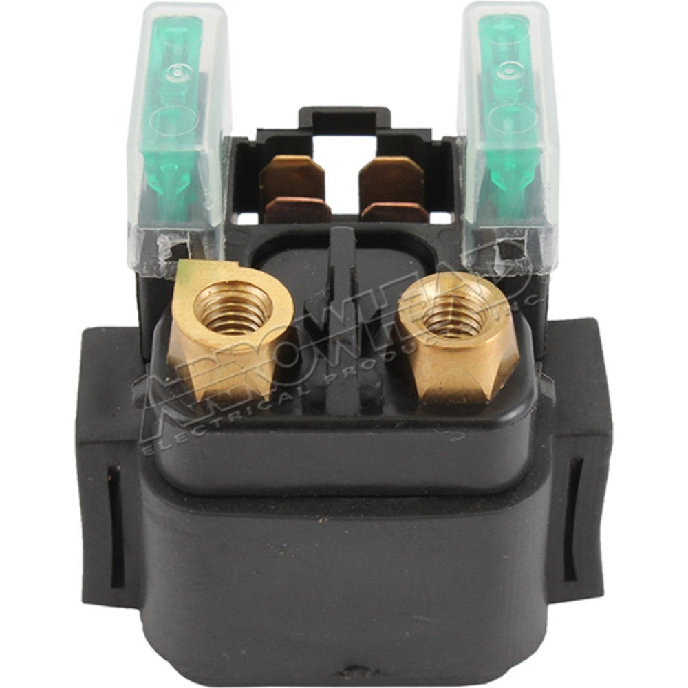 New ARROWHEAD Starter Motor Solenoid For SUZUKI RF900R, RF600R 6-24054045