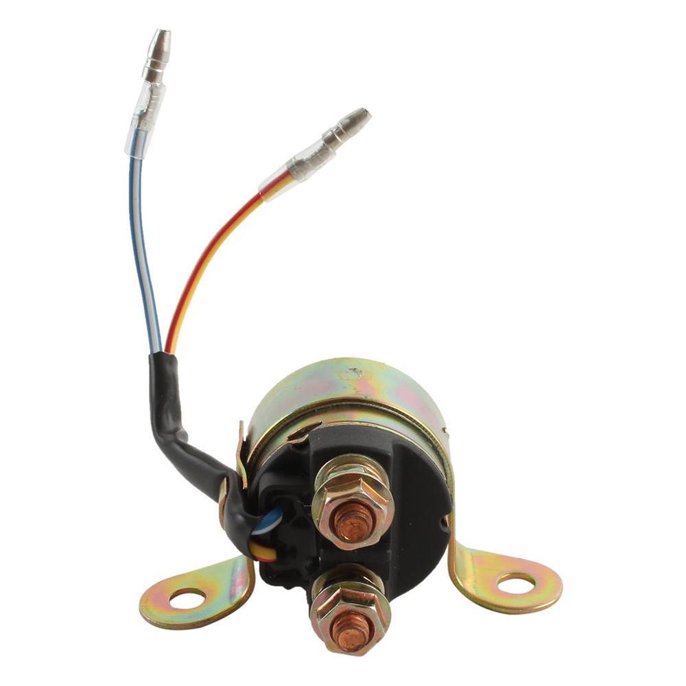 New ARROWHEAD Starter Motor Solenoid For POLARIS 6-24054060