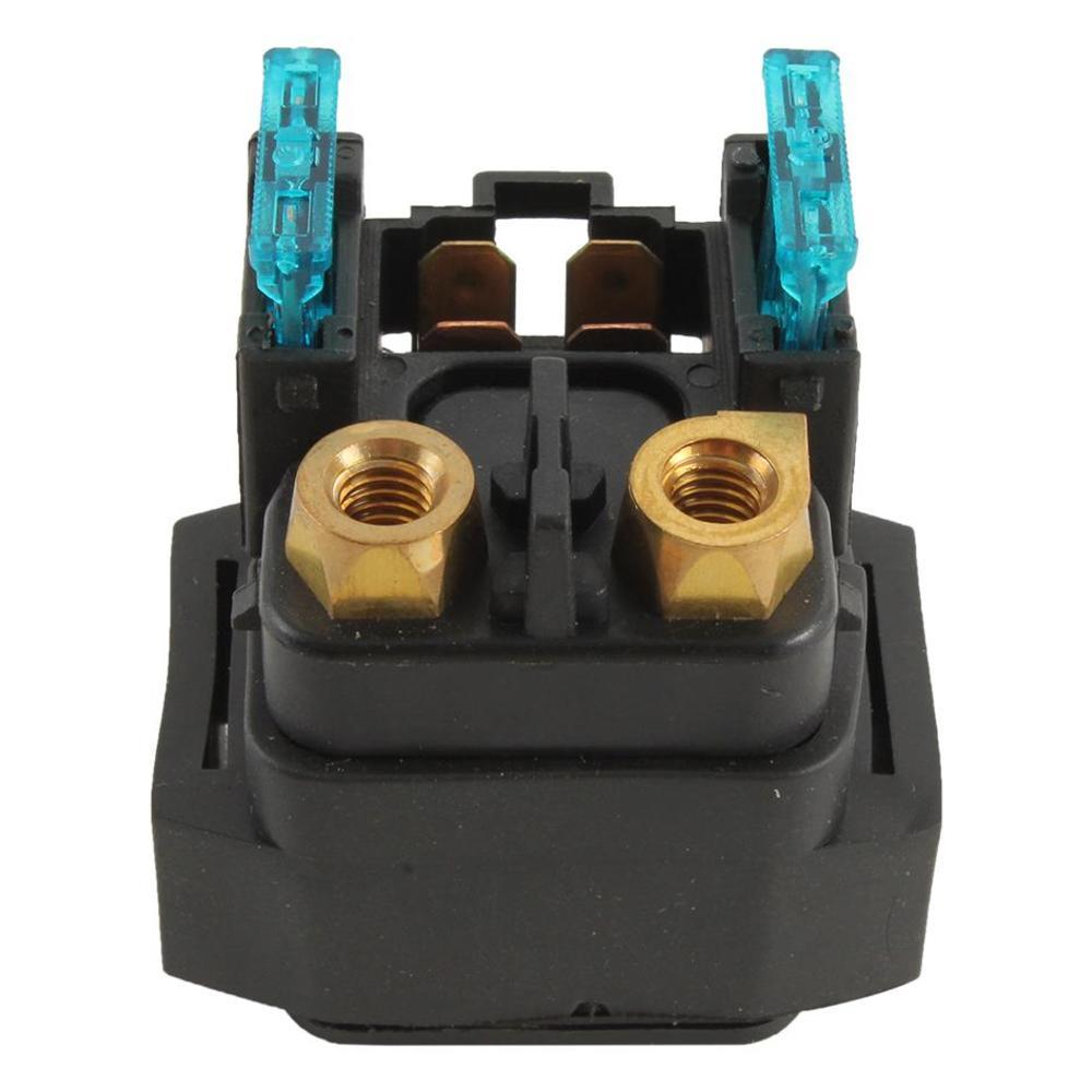 New ARROWHEAD Starter Motor Solenoid For YAMAHA 6-24054062
