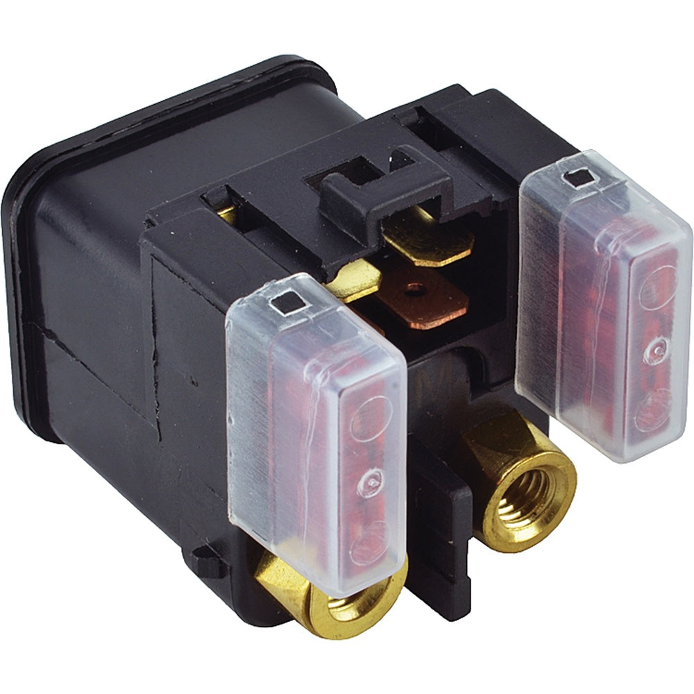 New ARROWHEAD Starter Motor Solenoid For YAMAHA WR250F, WR450F 6-24054086