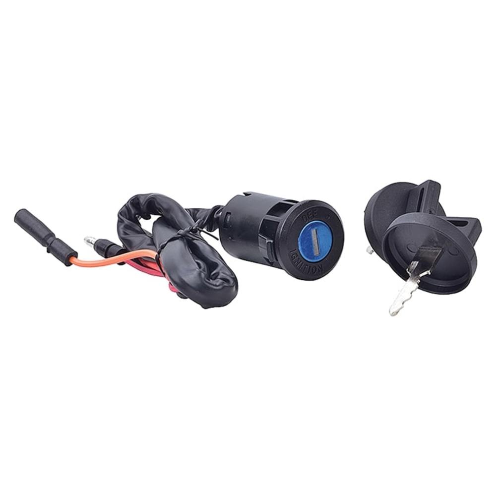 New ARROWHEAD Ignition Switch For HONDA TRX300 2WD, TRX300FW 4WD 6-24058040