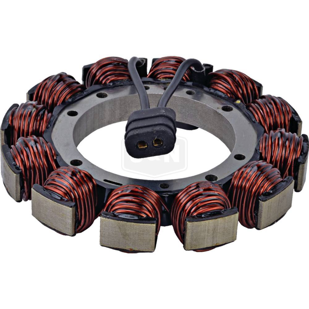New ARROWHEAD Stator Coil For HARLEY DAVIDSON 6-34022044