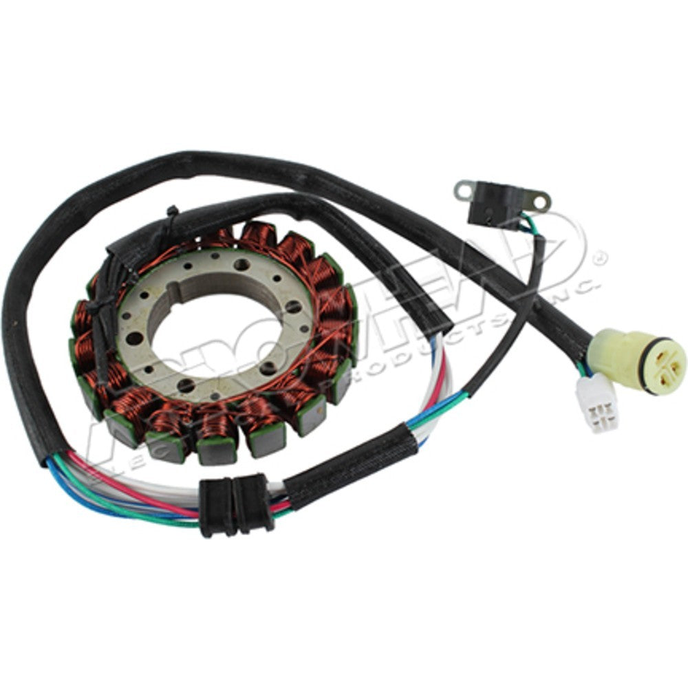 New ARROWHEAD AEP Charging Stator Coil For YAMAHA 6-34058000