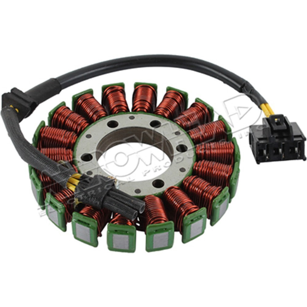 New ARROWHEAD AEP Charging Stator Coil For HONDA CBR1000RR 6-34058011