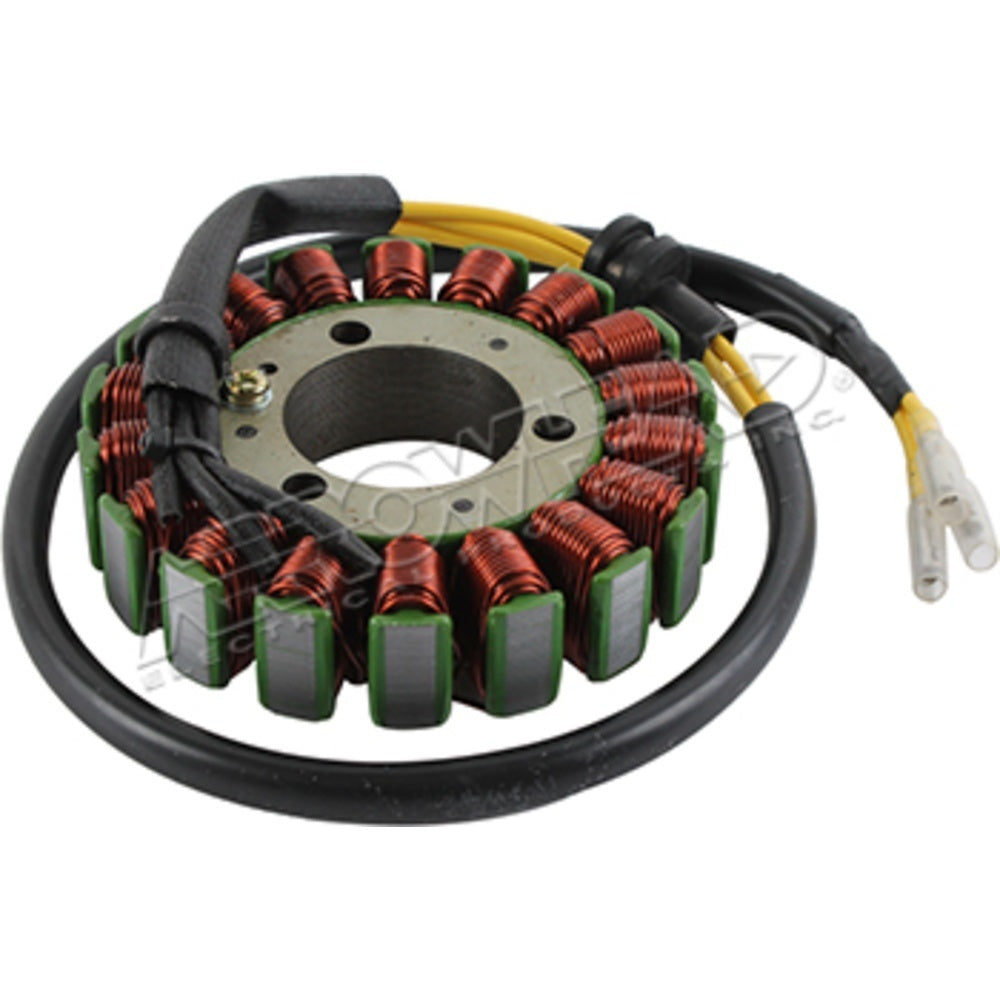 New ARROWHEAD Stator Coil For KAWASAKI 6-34058016
