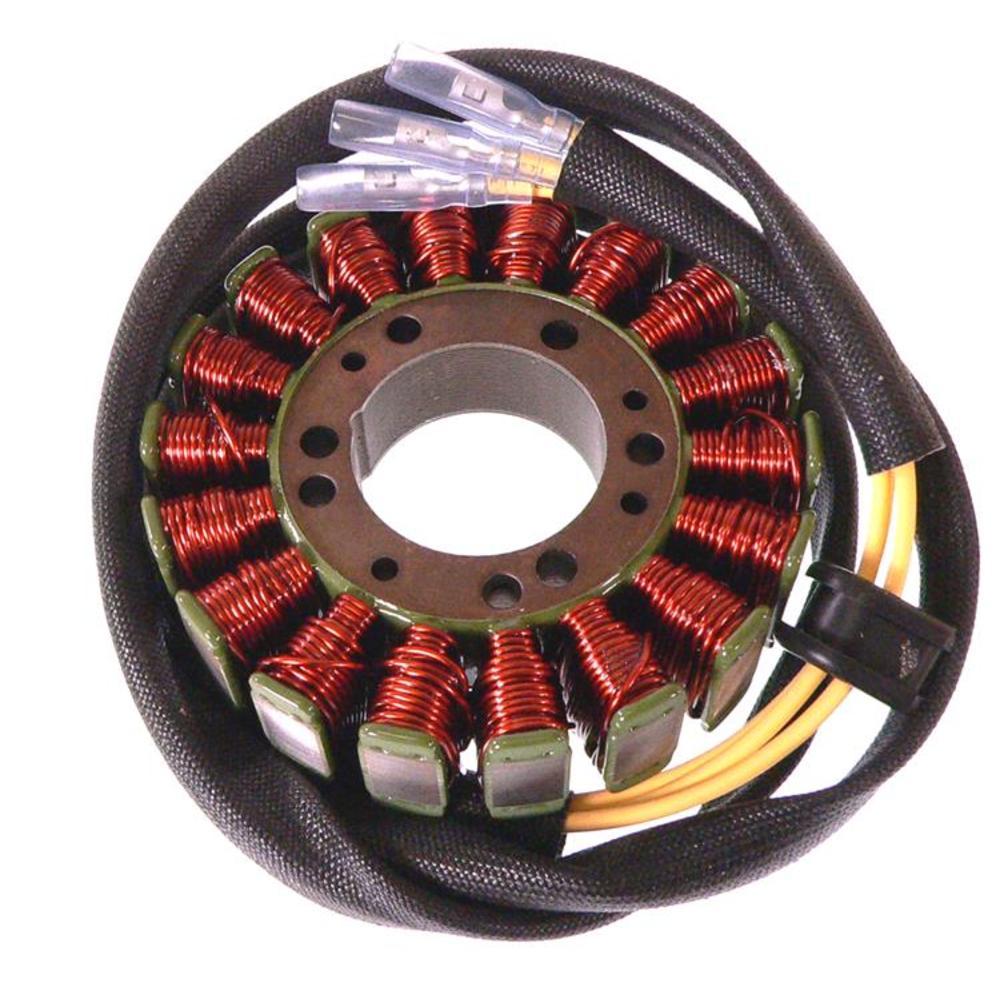 New ARROWHEAD Stator Coil For SUZUKI 6-34058017