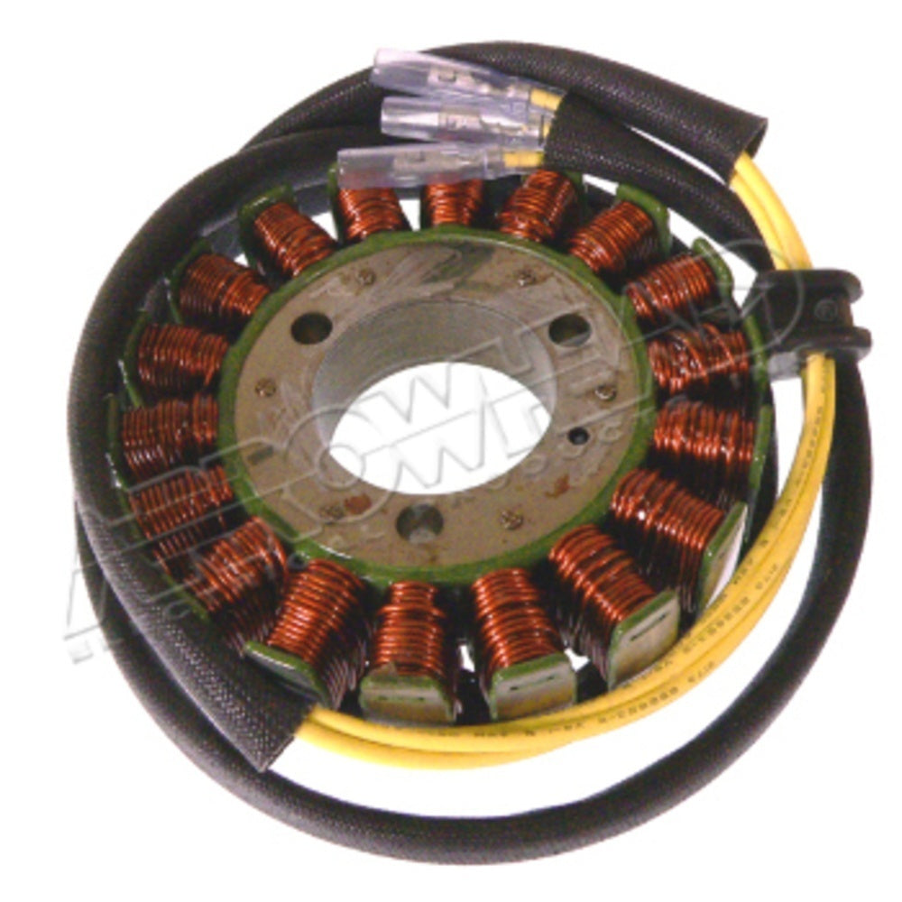 New ARROWHEAD Stator Coil For SUZUKI 6-34058018