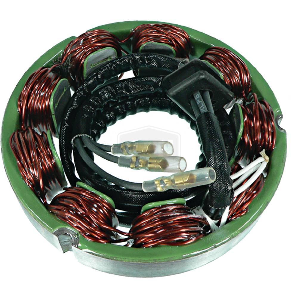 New ARROWHEAD Stator Coil For KAWASAKI Z900 Z1, Z1000 Z1R 6-34058022