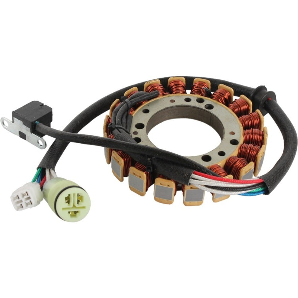 New ARROWHEAD AEP Charging Stator Coil For YAMAHA 6-34058027