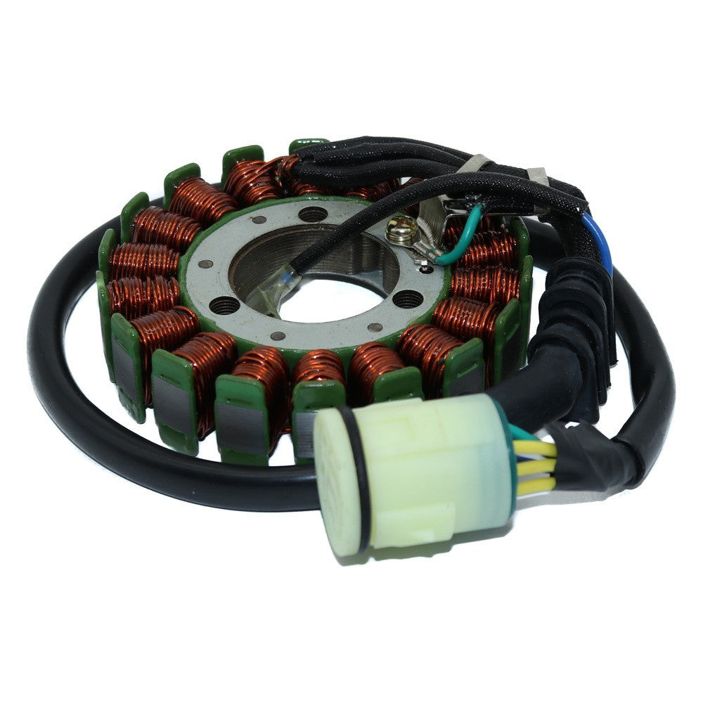 New ARROWHEAD AEP Charging Stator Coil For HONDA 6-34058028