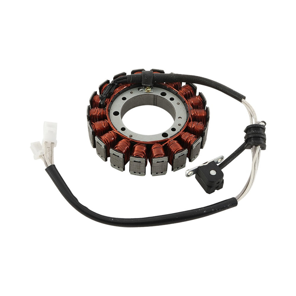 New ARROWHEAD Stator Coil For YAMAHA 6-34058039