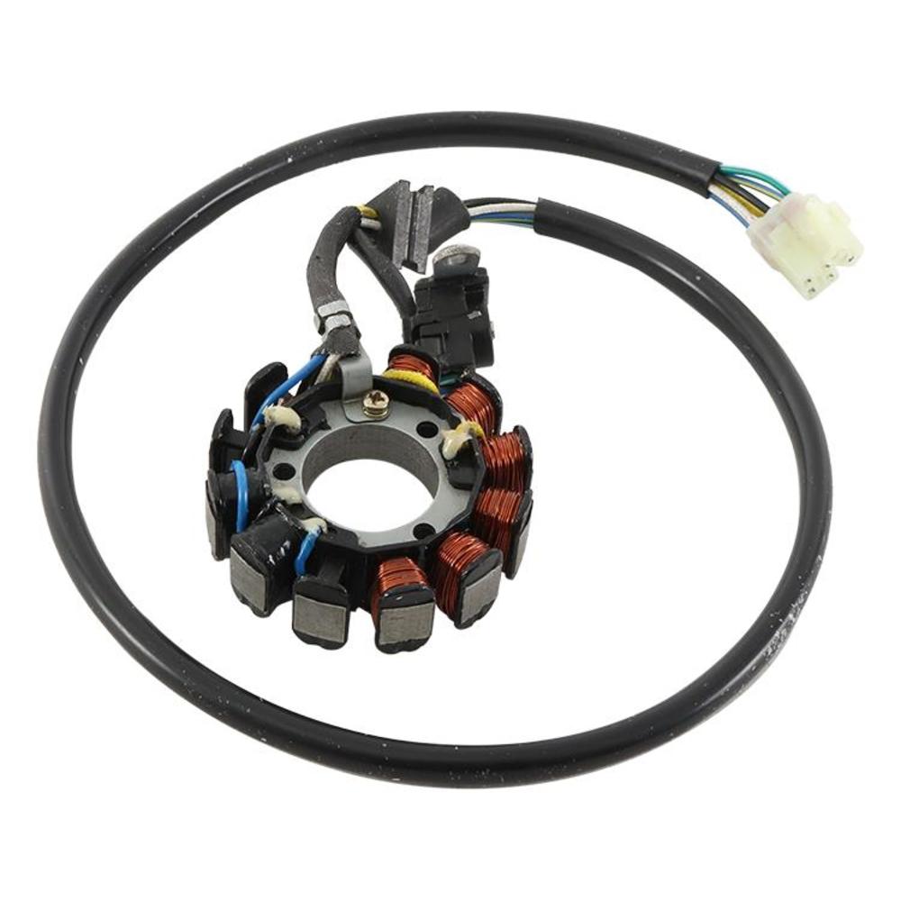 New ARROWHEAD Stator Coil For HONDA CRF450X 6-34058041