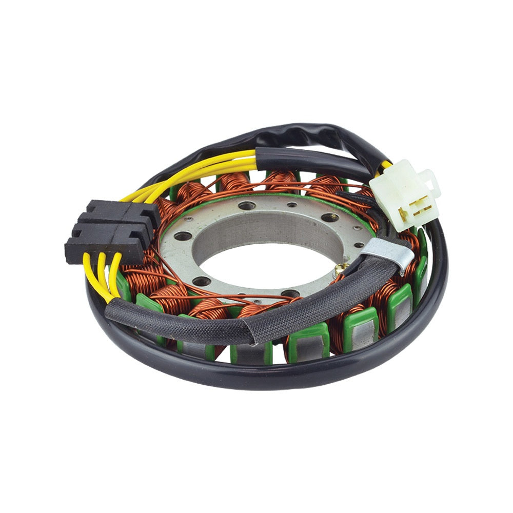 New ARROWHEAD Stator Coil For YAMAHA XV535 VIRAGO 6-34058042