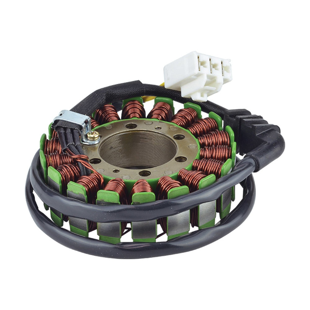 New ARROWHEAD Stator Coil For HONDA CBR1100XX SUPER BLACKBIRD 6-34058045